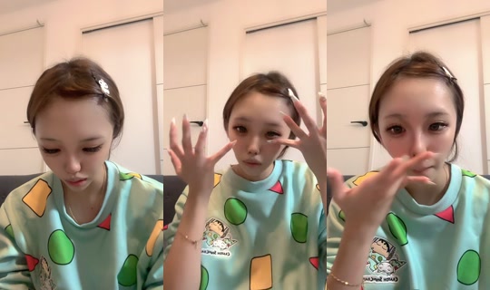 hinarin.34 TikTok Live — Sep 30, 2026, 8:46 AM