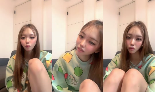 hinarin.34 TikTok Live — Sep 30, 2026, 9:45 AM