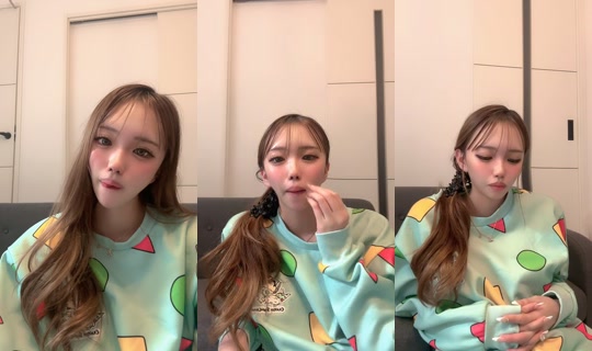 hinarin.34 TikTok Live — Oct 1, 2026, 8:04 PM