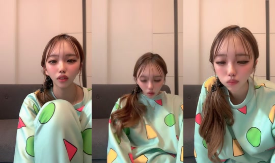 hinarin.34 TikTok Live — Oct 1, 2026, 8:54 PM