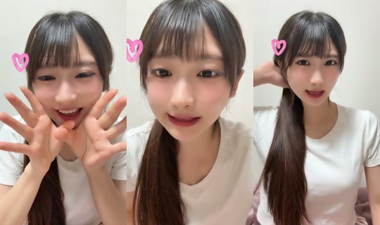 hinata_aoaoi TikTok Live — Aug 22, 2026, 11:00 AM