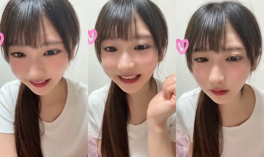 hinata_aoaoi TikTok Live — Aug 22, 2026, 12:41 PM