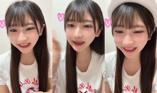 hinata_aoaoi TikTok Live — Aug 24, 2026, 9:45 AM