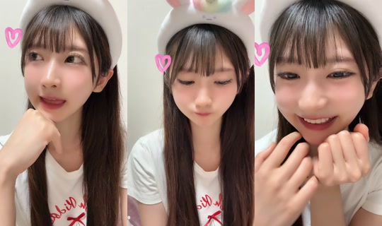 hinata_aoaoi TikTok Live — Aug 24, 2026, 10:36 AM