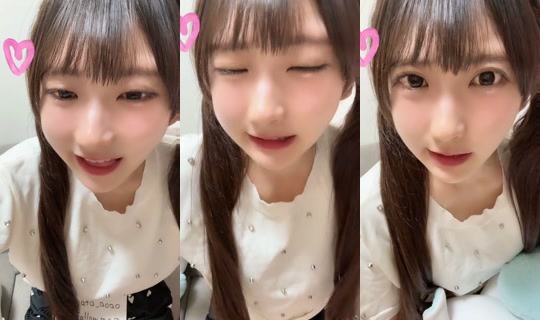 hinata_aoaoi TikTok Live — Sep 1, 2026, 2:17 PM