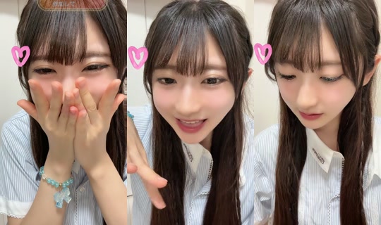 hinata_aoaoi TikTok Live — Sep 2, 2026, 1:41 PM