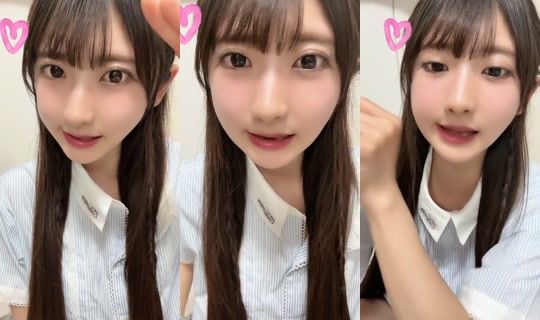hinata_aoaoi TikTok Live — Sep 2, 2026, 2:31 PM