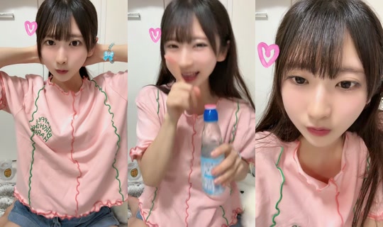 hinata_aoaoi TikTok Live — Sep 3, 2026, 3:37 PM