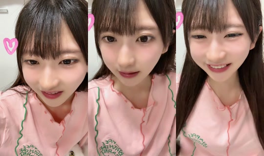 hinata_aoaoi TikTok Live — Sep 3, 2026, 4:28 PM