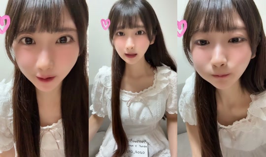 hinata_aoaoi TikTok Live — Oct 1, 2026, 12:17 PM