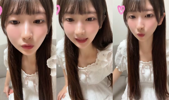 hinata_aoaoi TikTok Live — Oct 1, 2026, 1:08 PM