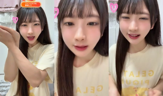 hinata_aoaoi TikTok Live — Oct 2, 2026, 3:43 PM