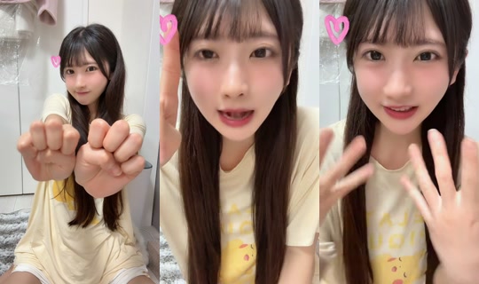 hinata_aoaoi TikTok Live — Oct 2, 2026, 4:34 PM
