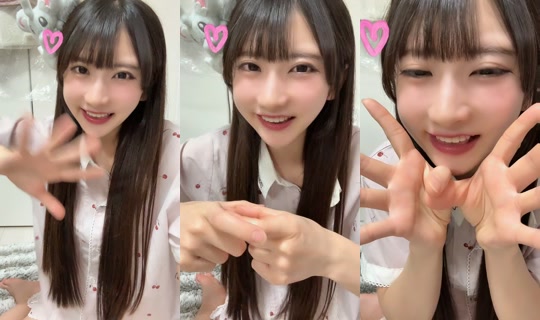 hinata_aoaoi TikTok Live — Oct 3, 2026, 2:51 PM