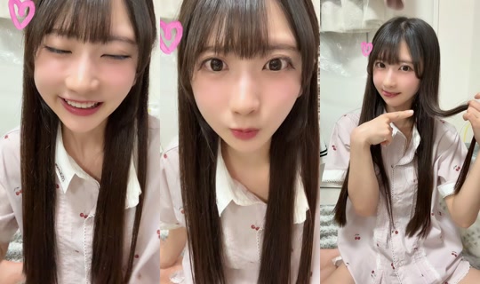 hinata_aoaoi TikTok Live — Oct 3, 2026, 3:41 PM