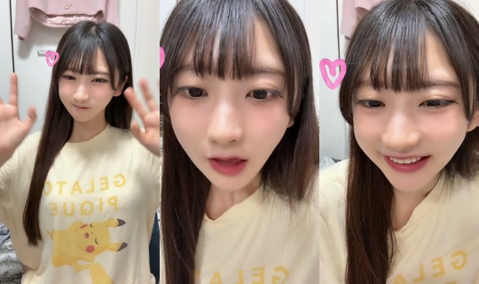 hinata_aoaoi TikTok Live — Oct 4, 2026, 2:41 PM