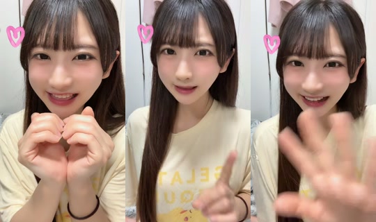 hinata_aoaoi TikTok Live — Oct 4, 2026, 3:31 PM