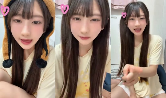 hinata_aoaoi TikTok Live — Oct 5, 2026, 1:47 PM