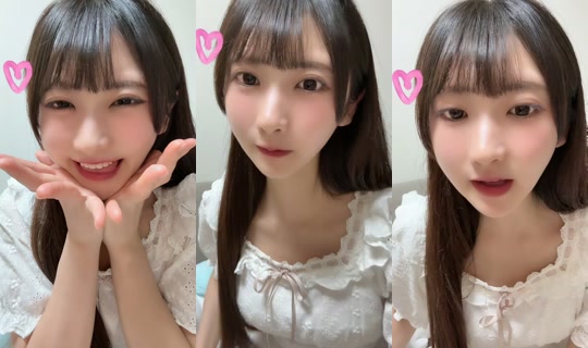 hinata_aoaoi TikTok Live — Oct 7, 2026, 12:44 PM