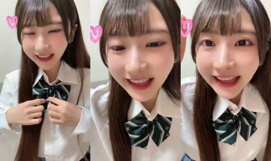 hinata_aoaoi TikTok Live — Oct 8, 2026, 1:44 PM