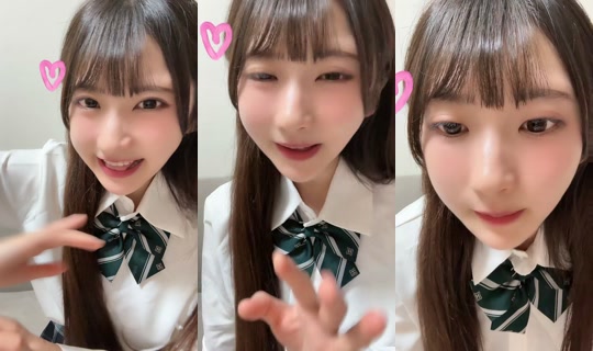 hinata_aoaoi TikTok Live — Oct 8, 2026, 2:35 PM