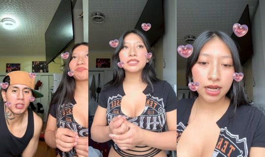 hinatayuga1819 TikTok Live — Sep 24, 2026, 7:04 PM