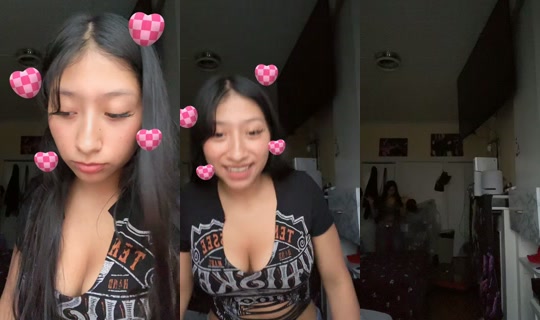 hinatayuga1819 TikTok Live — Sep 24, 2026, 10:29 PM