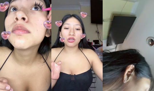 hinatayuga1819 TikTok Live — Oct 3, 2026, 2:09 PM