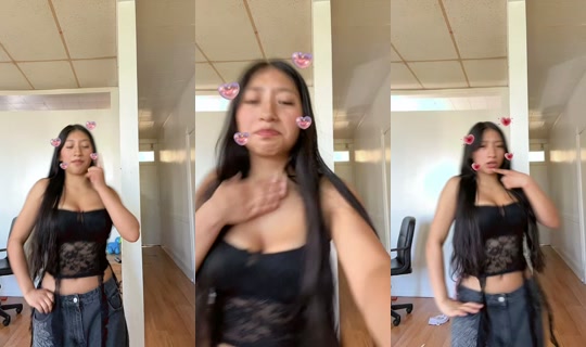 hinatayuga1819 TikTok Live — Oct 3, 2026, 4:18 PM