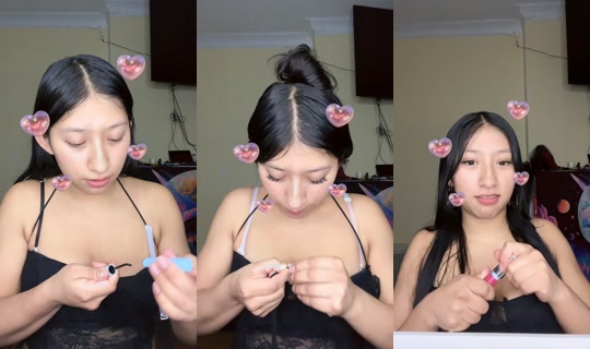 hinatayuga1819 TikTok Live — Oct 4, 2026, 10:09 PM