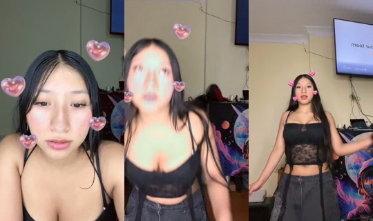 hinatayuga1819 TikTok Live — Oct 4, 2026, 11:00 PM