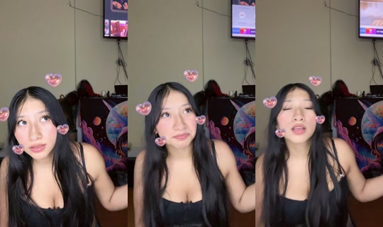 hinatayuga1819 TikTok Live — Oct 4, 2026, 11:52 PM