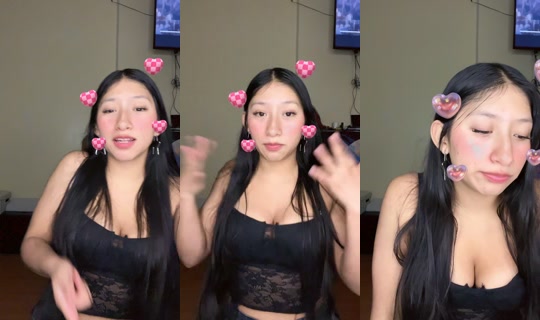 hinatayuga1819 TikTok Live — Oct 5, 2026, 1:21 AM