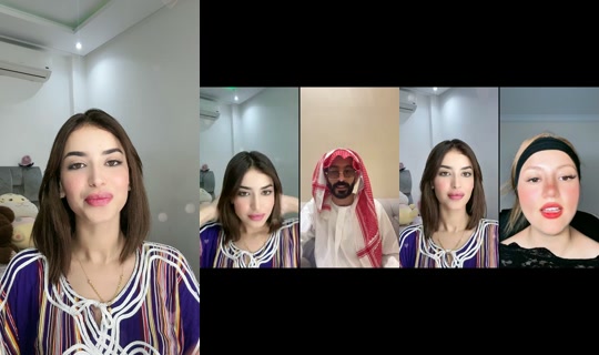 hind_mrabt TikTok Live — Sep 11, 2026, 4:06 AM