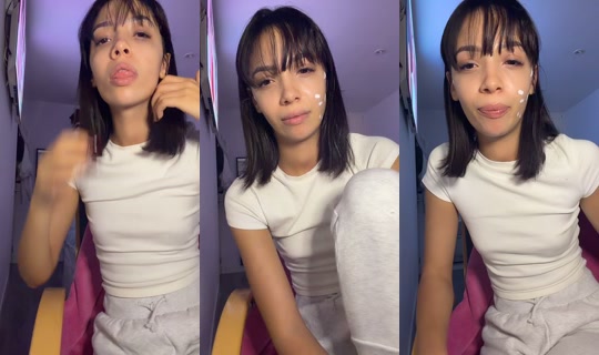 hind_s27 TikTok Live — Oct 5, 2026, 1:56 AM
