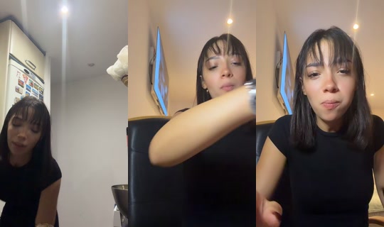 hind_s27 TikTok Live — Oct 6, 2026, 9:01 PM