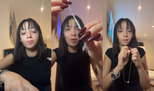 hind_s27 TikTok Live — Oct 6, 2026, 9:35 PM