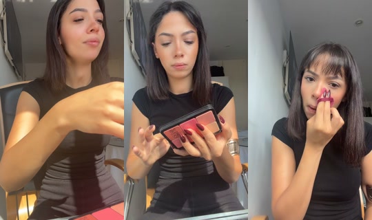 hind_s27 TikTok Live — Oct 7, 2026, 1:16 PM