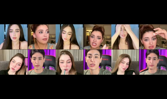 hindsb1 TikTok Live — Oct 8, 2026, 1:41 AM