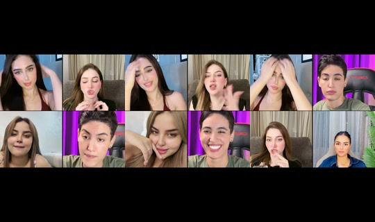 hindsb1 TikTok Live — Oct 8, 2026, 3:22 AM