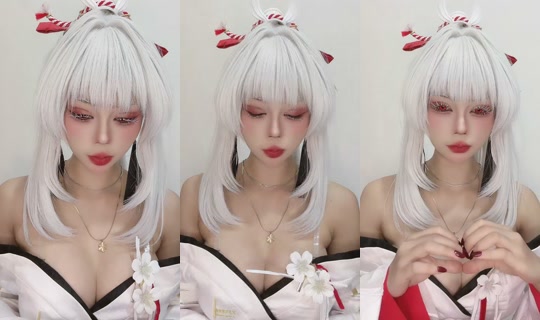 hiniitaa TikTok Live — Sep 1, 2026, 11:34 AM