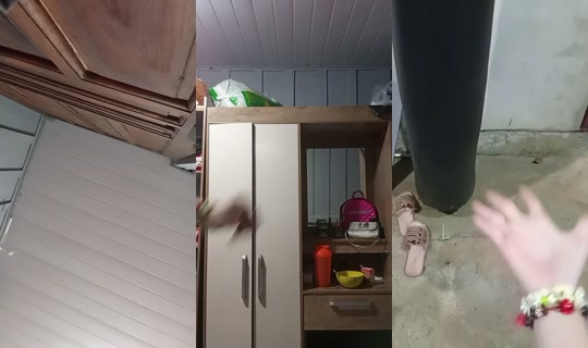 hinna.conta.oficial TikTok Live — Sep 27, 2026, 1:09 AM