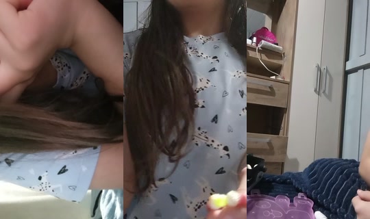 hinna.conta.oficial TikTok Live — Sep 27, 2026, 2:28 AM