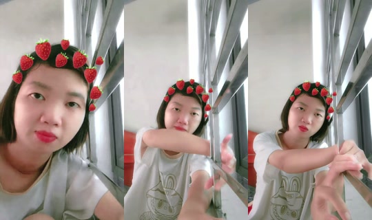 hinnguyn1107 TikTok Live — Sep 22, 2026, 1:01 AM