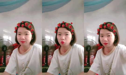 hinnguyn1107 TikTok Live — Sep 22, 2026, 3:30 AM