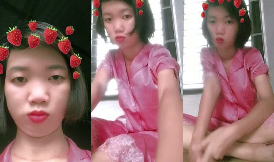 hinnguyn1107 TikTok Live — Sep 22, 2026, 9:56 AM