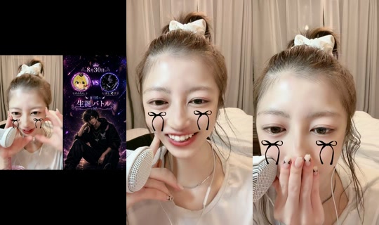 hinokal1 TikTok Live — Aug 20, 2026, 11:26 AM