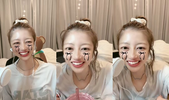 hinokal1 TikTok Live — Aug 20, 2026, 1:07 PM