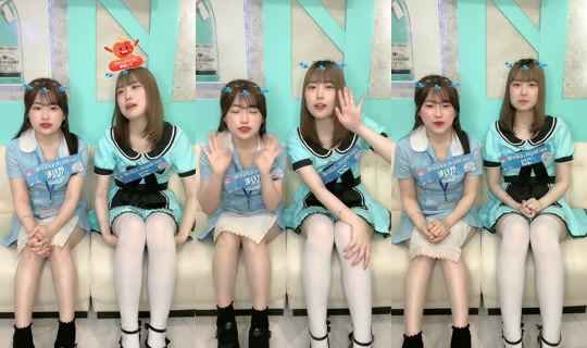 hipotion_ikebukuro TikTok Live — Aug 23, 2026, 12:31 PM