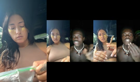 hippiegypsyxx TikTok Live — Aug 22, 2026, 6:38 PM